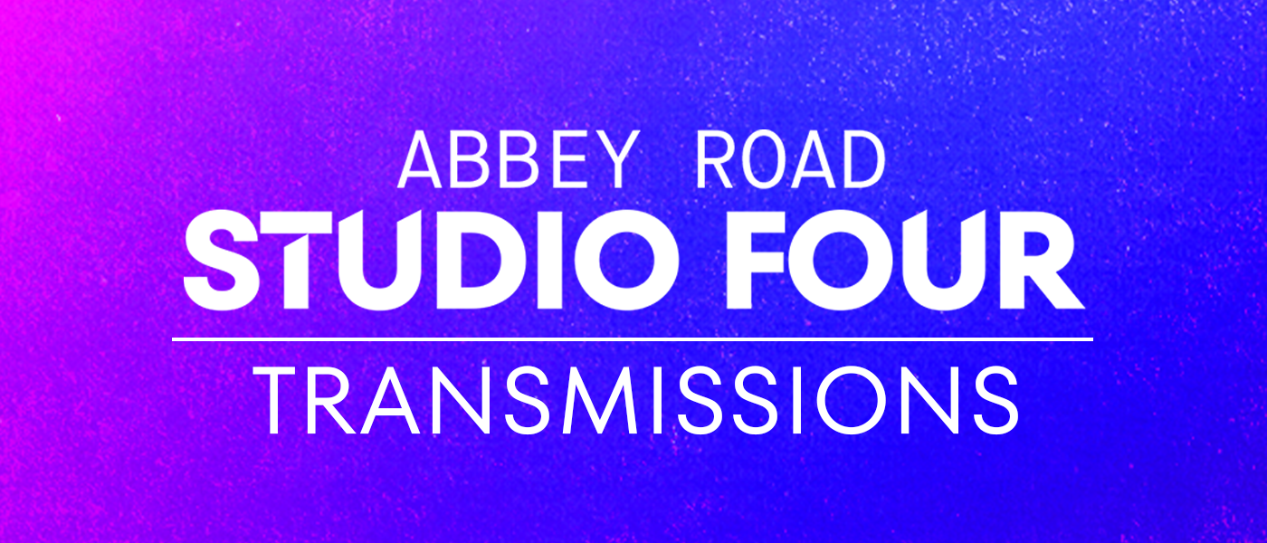 Abbey Road Studio Four Transmissions